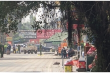 Hà Nội thêm 2 ca dương tính Covid-19, có 1 người ở chung cư Đại Thanh liên quan ổ dịch tại Bệnh viện K