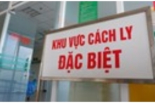 Cập nhật Covid-19 tại Việt Nam ngày 26/5: Thêm 235 bệnh nhân, 1 ca tử vong sau 3 lần cấp cứu ngừng tuần hoàn