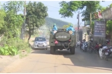 Tin tổng hợp chiều 9/5: Hàng loạt đại học tiếp tục cho sinh viên học trực tuyến, 5 tỉnh/thành thông báo tìm người đến nơi có Covid-19