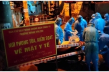 Cập nhật Covid-19 tại Việt Nam ngày 19/5: Tổng cộng 178 ca mắc trong ngày, Việt Nam thêm 2 biến chủng mới của virus viêm phổi Vũ Hán