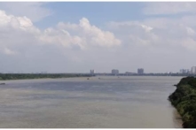 Bắc bộ, Trung bộ nắng nóng kéo dài, dự báo có nơi trên 38 độ C