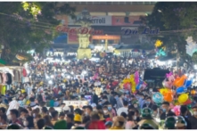 Khởi tố vụ án làm lây lan dịch Covid-19 tại Hà Nam