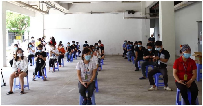 Cập nhật Covid-19 tại Việt Nam ngày 27/5: Thêm 230 ca bệnh, TP. HCM cho học sinh cuối cấp dừng đến trường từ ngày mai