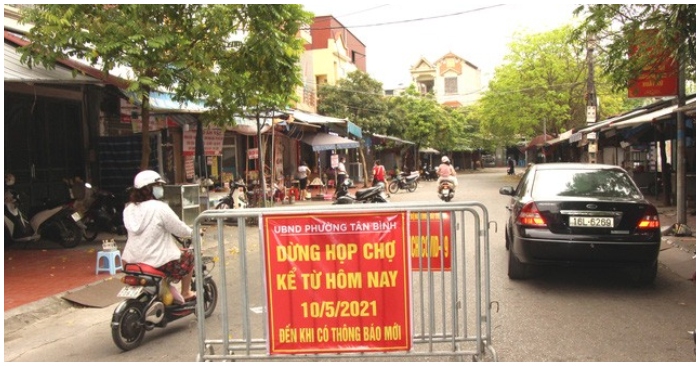 Quy định giãn cách xã hội theo Chỉ thị 15-16 của Việt Nam về phòng dịch Covid-19, TP. HCM thực hiện như thế nào?