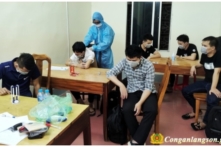 Nhập cảnh trái phép tại Việt Nam: Khởi tố 3 tài xế chở 140 người Trung Quốc xuất cảnh trái phép