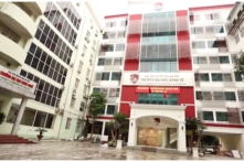 6 trường đại học cho sinh viên nghỉ, chuyển học trực tuyến phòng dịch Covid-19