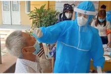 Tin Việt Nam ngày 21/7: Gần 5,400 ca mắc mới, 36 ca COVID-19 tử vong, Việt Nam gia công lô vaccine Sputnik V đầu tiên, Bộ Nông nghiệp đề nghị mở lại 3 chợ đầu mối ở TP. HCM