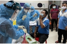 Cập nhật Covid-19 tại Việt Nam ngày 28/5: 254 bệnh nhân mới, TP. HCM cập nhật 44 địa điểm liên quan dịch bệnh