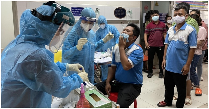 Cập nhật Covid-19 tại Việt Nam ngày 28/5: 254 bệnh nhân mới, TP. HCM cập nhật 44 địa điểm liên quan dịch bệnh