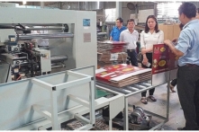 Việt Nam: Gần 60,000 doanh nghiệp tạm ngưng và ngừng hoạt động