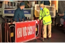 Yên Bái truy vết 34 trường hợp liên quan ca bệnh là chuyên gia người Trung Quốc