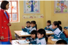 Hàng ngàn học sinh Hải Dương nghỉ học vì liên quan ca F1