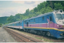 Hà Nội tạm dừng chạy tàu tuyến Yên Bái và Hải Phòng