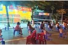 Tối 12/5: Việt Nam thêm 30 ca mắc Covid-19 trong cộng đồng, Phó Thủ tướng chỉ đạo không để lây lan dịch bệnh trong các KCN