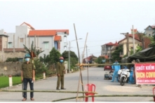 Hà Nam thêm 3 ca nghi nhiễm Covid-19