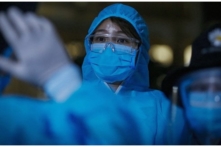 Sáng 11/5: Việt Nam thêm 28 bệnh nhân Covid-19 trong cộng đồng, chuẩn bị cho tình huống có 30,000 ca bệnh