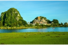 Bắt Giám đốc ở Đà Nẵng bảo lãnh 12 người nhập cảnh trái phép núp bóng chuyên gia