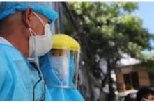 Đà Nẵng khoanh vùng các trường hợp liên quan 2 ca dương tính Covid-19 người Trung Quốc