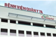 Xét nghiệm 31 nhân viên tại bệnh viện ở TP. HCM liên quan đến ca nghi nhiễm Covid-19