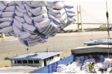 Tin tổng hợp chiều 1/5: Nữ sinh Sài Gòn được hơn 10 đại học Hoa Kỳ cấp học bổng, Thương vụ Việt Nam phản đối doanh nghiệp Hoa Kỳ đăng ký nhãn hiệu gạo ST25