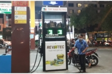 Việt Nam: Giá xăng giảm nhẹ sau khi tăng mạnh trong kỳ điều chỉnh trước