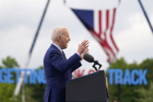 Thời đại của chính phủ toàn quyền của ông Biden