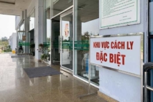 Trưa 11/5: Việt Nam thêm 16 ca nhiễm Covid-19 trong cộng đồng tại 5 tỉnh/thành