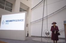 Vương quốc Anh hoạch định luật mới để đối phó gián điệp ngoại quốc