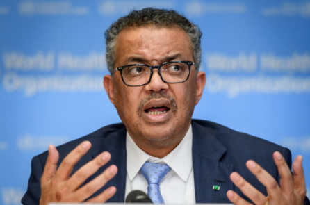 WHO chấp thuận sử dụng vaccine virus Trung Cộng Sinopharm của Trung Quốc