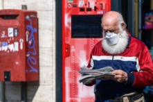 Bắc Kinh dùng ảnh hưởng truyền thông trên toàn cầu để thao túng tin tức về đại dịch