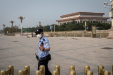 Ngày Tự do Báo chí Thế giới tỏ rõ môi trường truyền thông xuống cấp ở Trung Quốc, Hồng Kông