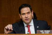 Các thượng nghị sĩ tiết lộ dự luật lưỡng đảng nhằm bảo vệ dữ liệu cá nhân của người dân Hoa Kỳ