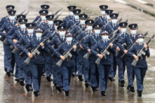 Trung Cộng chọn nhà ngoại giao ‘Sói chiến’ phụ trách các vấn đề ngoại giao của Hồng Kông