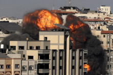 Văn phòng Thủ tướng Israel: Israel, Hamas đồng ý ngừng bắn trong xung đột Gaza