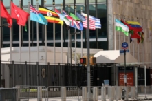 Trung Cộng dùng Liên Hiệp Quốc làm chiến trường để đối đầu với Hoa Kỳ giành quyền bá chủ