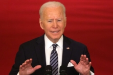 Hoa Kỳ Sau rốt: 100 ngày đầu tiên của Tổng thống Joe Biden