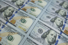 Lạm phát, tiền tệ và tắc nghẽn nguồn cung