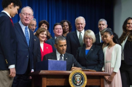 Những trường học ‘Big Brother’ sử dụng Big Data để thao túng và theo dõi học sinh