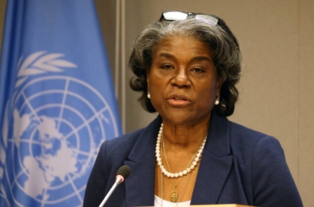 Hoa Kỳ sẵn sàng giúp đỡ Israel, Palestine nếu họ tìm kiếm một lệnh ngừng bắn