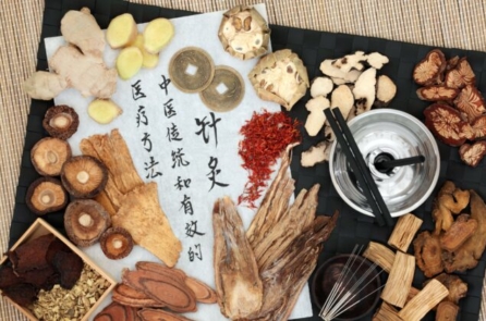 Y học toàn diện tập trung vào bệnh nhân hơn là căn bệnh của họ