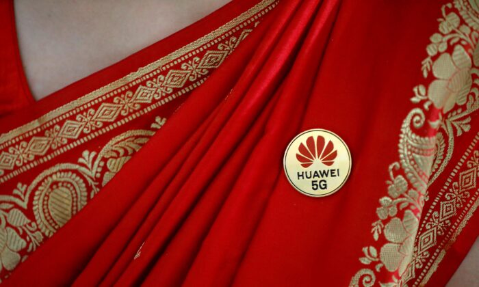 Ấn Độ không cho Huawei thử nghiệm 5G