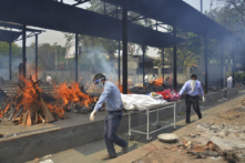 Ấn Độ cần tình yêu thương và sự ủng hộ hơn là những lời phán xét hay phân tích