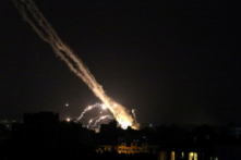 Israel bắt đầu các hoạt động trên không, trên bộ ở biên giới nhằm vào các nhóm khủng bố ở Dải Gaza