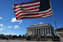 Ủy ban 1776 của ông Trump tập hợp lại, giải quyết thuyết chủng tộc quan trọng trong giáo dục lịch sử