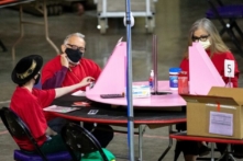 Các chuyên gia: DOJ can thiệp vào cuộc kiểm toán của Quận Maricopa là thiếu thẩm quyền hiến pháp