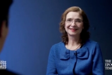 Lịch sử Hoa Kỳ đang bị bóp méo để gieo rắc sự chia rẽ chính trị