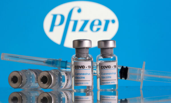 Vaccine COVID-19 cho trẻ em
