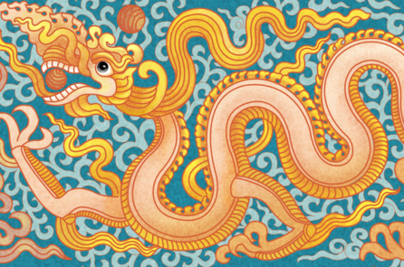 Kỳ 9: Long tộc thời Lý – bảo hộ và chiến công