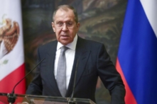 Bộ trưởng Nga: Mối bang giao Hoa Kỳ-Nga còn xấu hơn thời Chiến tranh Lạnh