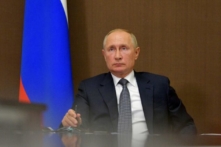 Liệu Hoa Kỳ có trở nên ít tự do hơn Nga?